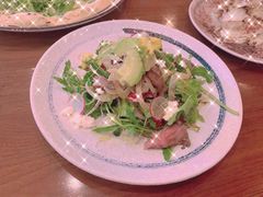 -PIZZA BIANCA(万象城店)