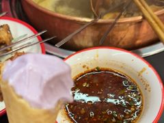 -京元盛铜锅涮肉(上海总店)