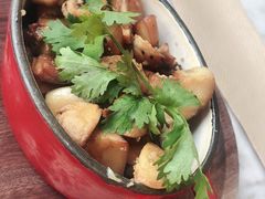 -The Rug Cafe(王府中环店)