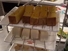 -嫩羊羊·延边烤串·朝鲜族美食(张家港美食街店)