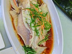 -范饭椰林川湘味海鲜·椰子鸡(三亚湾椰梦长廊店)