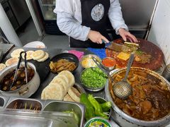 -刘记肉夹馍(彰武店)