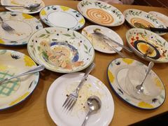 -萨莉亚意式餐厅(玉泉路物美店)