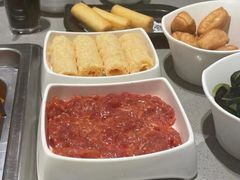 -海底捞火锅(方圆荟店)