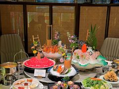 -ONE FULL 古董港式海鲜火锅