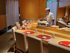 -yokocho上横町·日本食街(深业上城店)