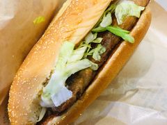 -麦当劳(温州人民路店)