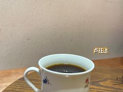 某款手冲-Radar Coffee(思南路店)