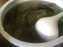 -庶民居中餐馆(花土店)