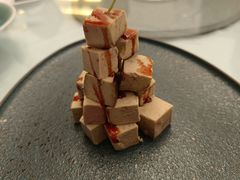 冰沙红酒鹅肝-圆苑(金茂店)