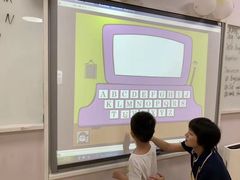 -瑞思少儿中心·少儿英语素养启蒙(回龙观校区)