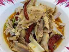 -新疆巴州金丝特餐厅(大钟寺店)