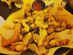 -ibarrel爱杯·bistro&brunch(江宁路店)