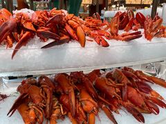 -RISE RESTAURANT(滨海湾金沙店)