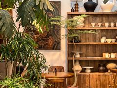 -自由生长植物工作室(深港花卉中心店)