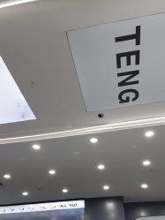 -藤野造型·烫·染发型设计店