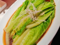 -大碗居·烤鸭·鱼头泡饼(天坛东门店)