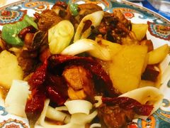 -巴依老爷新疆美食(望京小街店)