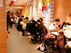 -麦当劳(武昌火车站店)