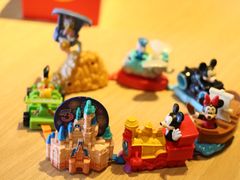 -麦当劳(王顶堤店)