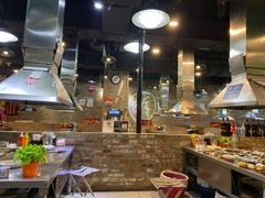 -马路牙子烧烤音乐酒馆(望京店)