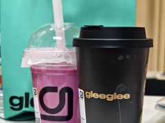 -gleeglee乐溢亦茶(合生汇店)
