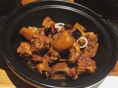 -原食日记(三里屯店)
