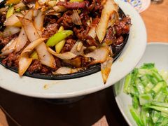 -隐厨·中国菜馆(三里屯T+MALL店)
