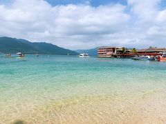 -海南分界洲岛旅游区