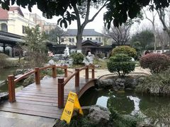 -南京中国近代史遗址博物馆(南京总统府)