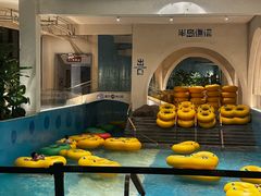 -清河半岛温泉度假酒店