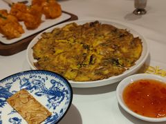 -香港龙凤楼(陆家嘴中心店)