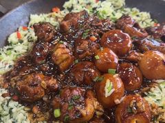 -长兴菜馆(高桥店)