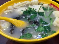 -小杨生煎(香港名都店)