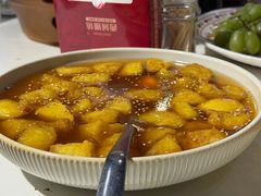 -SEEUNARI西域娜依新疆菜(环宇广场店)