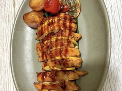 -娜娜家•Nana's restaurant (南开大悦城店)