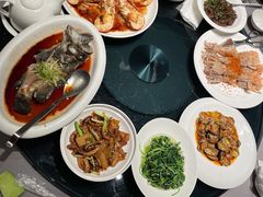-徐记海鲜(明德门店)