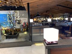 门面-悟烧·自助烤肉料理(秋林旗舰店)