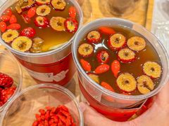 -炖物24章·顺时轻养茶(黄龙店)