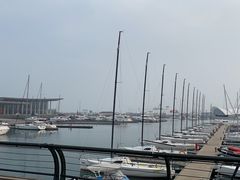 -青岛海尔洲际酒店