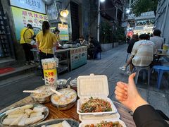 -陳添記·祖傳爽鱼皮(十五甫三巷店)