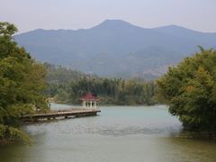 -苏家围·东江画廊旅游景区