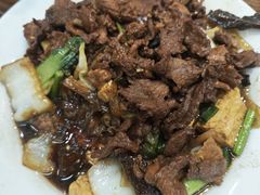 -老陈家烩菜(兴林路店)