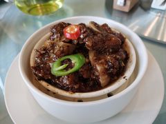 -彩丰楼中餐厅·仁恒洲际酒店