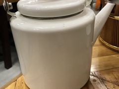 大堂-外婆船宴餐厅·外婆喊你回家吃饭