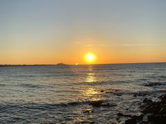 -Cafe Aewol Monsant