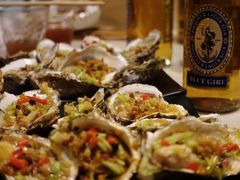 -阿文烧烤(金环路店)