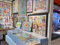 -3D·JP拼图(合生汇店)
