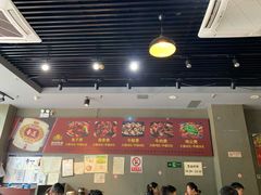 菜单-范贤光鸡公煲(平乐园总店)