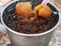 龙眼茶-榮泰米粉湯(Left Shop)